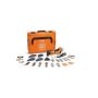 Akkumonitoimikone Fein Multimaster AMM 700 Max Top + 60-os.