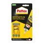 Kontaktiliima Pattex Kirkas 50 g