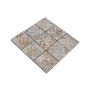 Mosaiikkilaatta CS 95MLC Ruskea/Beige 29 x 29 cm