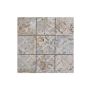 Mosaiikkilaatta CS 95MLC Ruskea/Beige 29 x 29 cm