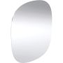 LED-valopeili Geberit Option Oval 60 x 80 cm