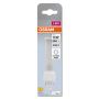 LED-lamppu Osram Dulux D EM G24d-1 4000 K 6 W