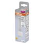 LED-lamppu Osram Dulux D EM G24d-1 4000 K 6 W