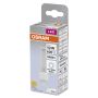 Pistokantalamppu Dulux D10 G24D-1 600 lm 4000 K