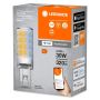 LED-Lamppu Ledvance Smart+ WiFi G9 320 lm