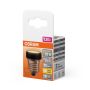 LED-lamppu Osram Flat 300lm 2700K E27