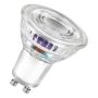 LED-lamppu Osram PAR16 50 GU10 360 lm 2700 K