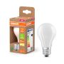 LED-lamppu Osram Classic A 40 Filament E27 470 lm 2700 K Matta