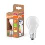 LED-lamppu Osram Classic A 60 Filament E27 806 lm 2700 K Matta