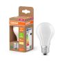 LED-lamppu Osram Classic A 100 Filament E27 1521 lm 2700 K Matta