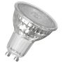 LED-lamppu Osram Star Par16 GU10 6,1 W 575 lm 4000 K 1 kpl/pkt