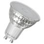 LED-lamppu Osram Superstar Par16 DIM GU10 3,7 W 350 lm 2700 K 36° 1 kpl/pkt