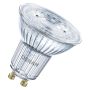 LED-lamppu Osram Smart+ WiFi DIM GU10 4,7 W 350 lm TW 2700–6500 K 1 kpl/pkt