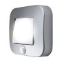 Liiketunnistinvalaisin Osram Nightlux Hall 8,4 x 7,3 cm IP54