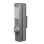 Liiketunnistinvalaisin Osram Nightlux Torch hopea 3,8 x 2,8 x 12,8 cm IP54