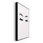 Sisustustaulu Reinders Brows&Lashes 20 x 30 cm