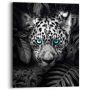 Sisustustaulu Reinders 84942 Blue Eyed Leopard 40 x 50 x 2 cm