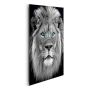 Sisustustaulu Reinders Blue Eyed Lion 40 x 50 cm