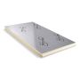 Eristyslevy Recticel Eurothane Eurowall Sauna 30 x 600 x 1200 mm