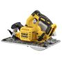 Akkupyörösaha DeWalt DCS572N-XJ