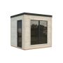 Sauna Palmako Grace 5,3 m²