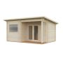 Sauna Palmako Sanna 11,5 m²