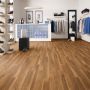 Laminaatti Logoclic Vinto Hickory Marsala