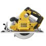 Akkupyörösaha DeWalt DCS572N-XJ