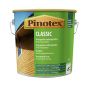 Kuullote Pinotex Classic Black 5 l