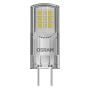 Led Pin Osram 12 V 30 320° 2.6W/2700K GY6.35