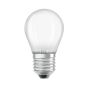 Led Star Osram CLAS P 25 2.5W/2700K E27