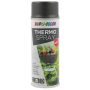 Kuumankestomaali Dupli-Color Thermo Spray Harmaa 400 ml