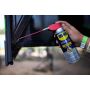Silikonispray WD-40 Silicone 400 ml