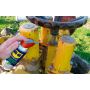 Puhdistusaine WD-40 PTFE 400 ml