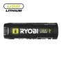 Akku Ryobi USB Lithium RB4L30 3,0 Ah