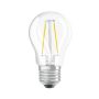 Led Star Osram CLAS P 15 CL 1.5W/2700K E27