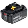 Akku Makita LXT 6,0 Ah BL1860B