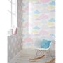 Kuitutapetti Sandudd Kids@Home Dotty Grey 100102