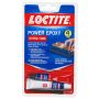 Epoksiliima Loctite Power Epoxy Extra Time 22 ml
