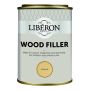 Puukitti Liberon Wood Filler 200 ml Natural
