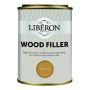 Puukitti Liberon Wood Filler 200 ml Clear Oak