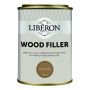Puukitti Liberon Wood Filler 200 ml Medium Oak