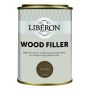 Puukitti Liberon Wood Filler 200 ml Dark Oak