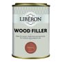 Puukitti Liberon Wood Filler 200 ml Mahonki
