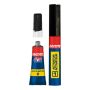 Muovipikaliima Loctite Super Glue All Plastics 2 g