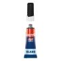 Lasipikaliima Loctite Super Glue Glass 3 g