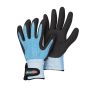 Puutarhakäsine Gardol viiltosuojattu sininen