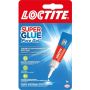 Pikaliima Loctite Super Glue Pure Gel 3 g