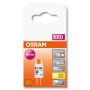 LED-lamppu Osram Pin Micro G4 100 lm 1 W