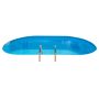 Uima-allas Swim&Fun 600 x 320 x 150 cm upotettava